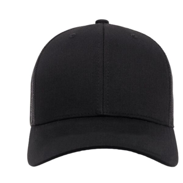 Yupoong Adult Retro Trucker Cap Thumbnail