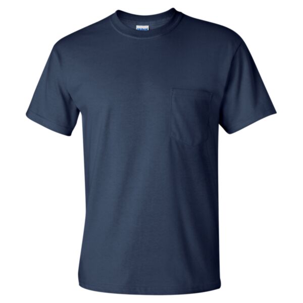 COG - Ultra Cotton® Pocket T-Shirt Thumbnail