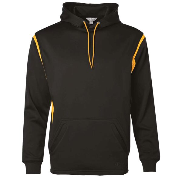 ATC PTECH FLEECE VarCITY HOODED SWEATSHIRT Thumbnail