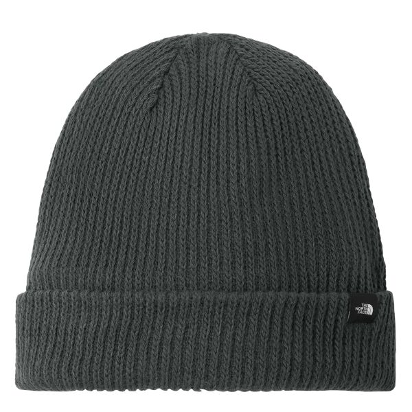 THE NORTH FACE® CIRCULAR RIB BEANIE Thumbnail