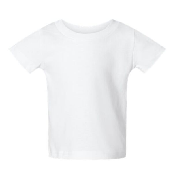 Infant Cotton Jersey Tee Thumbnail