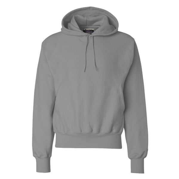 TMG - Reverse Weave® Hooded Sweatshirt Thumbnail