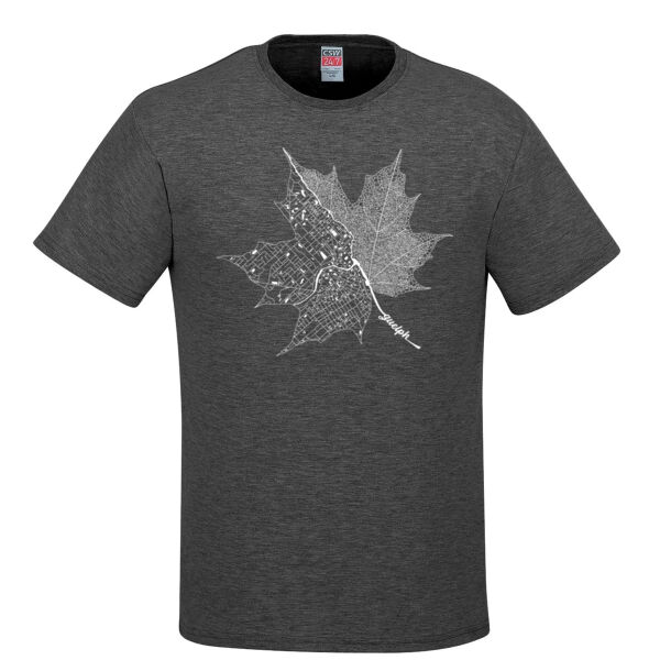 Guelph Leaf Hoodie Thumbnail