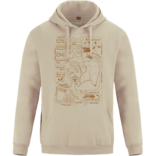 Guelph Hoodie Thumbnail