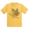 GILDAN ULTRA COTTON YOUTH T-SHIRT Thumbnail