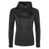 ATC GAME DAY FLEECE HOODED LADIES' SWEATSHIRT Thumbnail